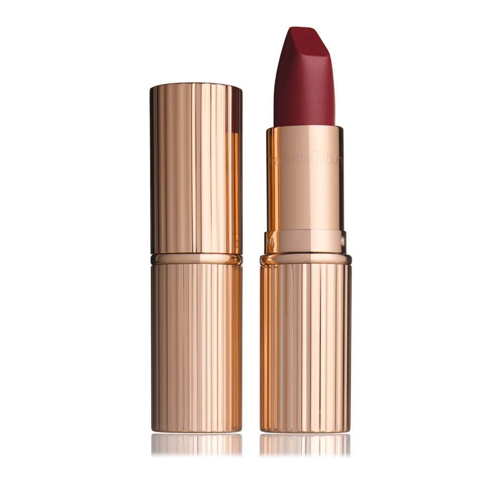 Charlotte Tilbury Matte Revolution Lipstick